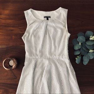 Polka Dot Dress 💕